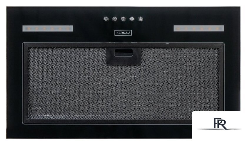 Кухонная вытяжка Kernau KBH 1060.1 B - Изображение №2 — Интернет-магазин ПроЗаказ