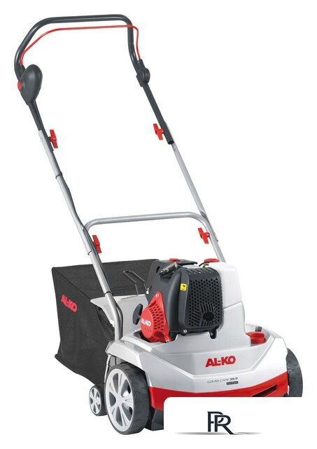 Скарификатор-аэратор AL-KO Combi Care 38 P Comfort (112799) - Изображение №1 — Интернет-магазин ПроЗаказ