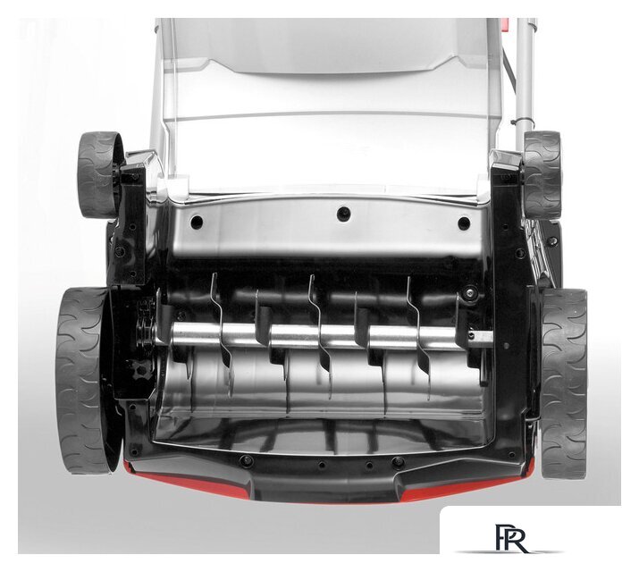 Скарификатор-аэратор AL-KO Combi Care 38 P Comfort (112799) - Изображение №4 — Интернет-магазин ПроЗаказ