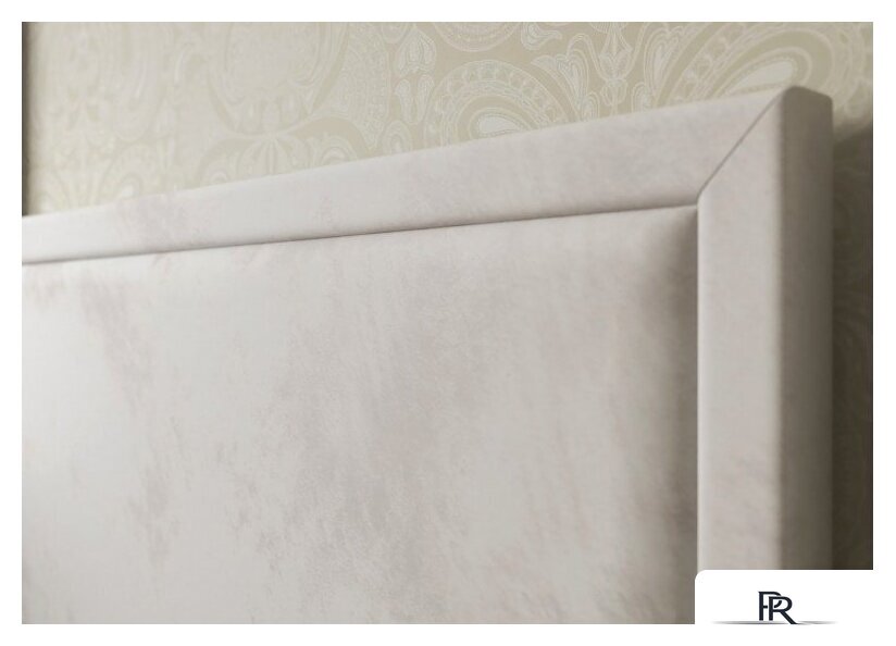 Кровать Elmax Альба 160x200 - Изображение №2 — Интернет-магазин ПроЗаказ