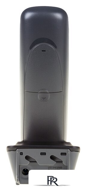 Радиотелефон Panasonic KX-TG1612RUH - Изображение №5 — Интернет-магазин ПроЗаказ