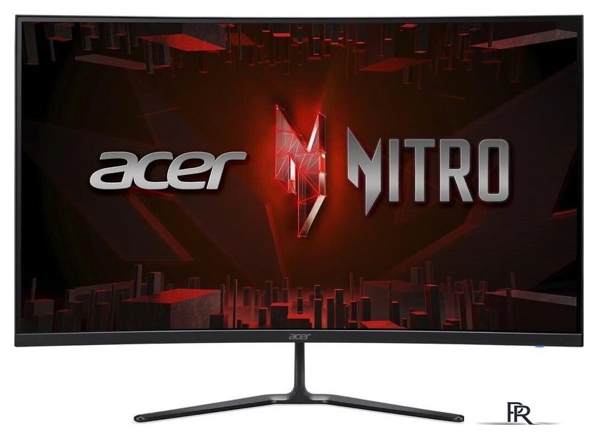 Игровой монитор Acer Nitro ED320QUS3bmiipx UM.JE0CD.302 - Изображение №1 — Интернет-магазин ПроЗаказ