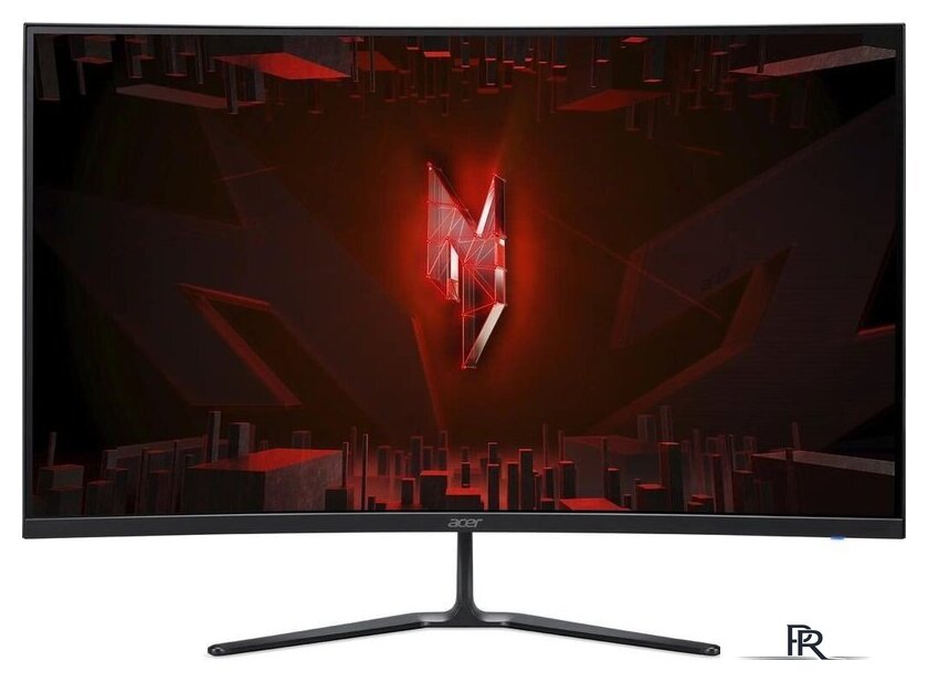 Игровой монитор Acer Nitro ED320QUS3bmiipx UM.JE0CD.302 - Изображение №2 — Интернет-магазин ПроЗаказ