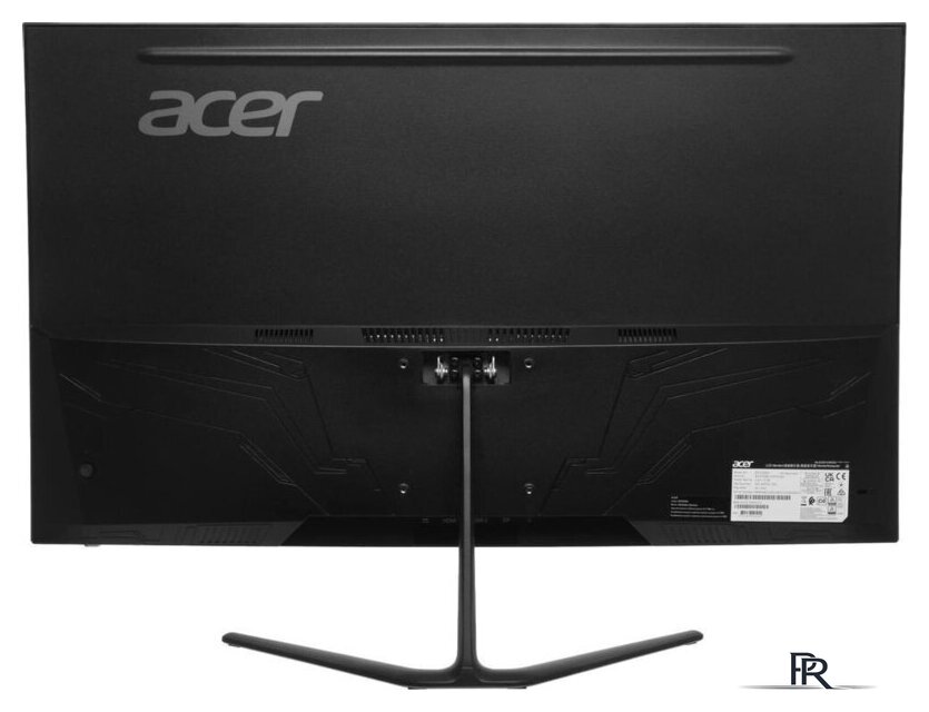Игровой монитор Acer Nitro ED320QUS3bmiipx UM.JE0CD.302 - Изображение №7 — Интернет-магазин ПроЗаказ
