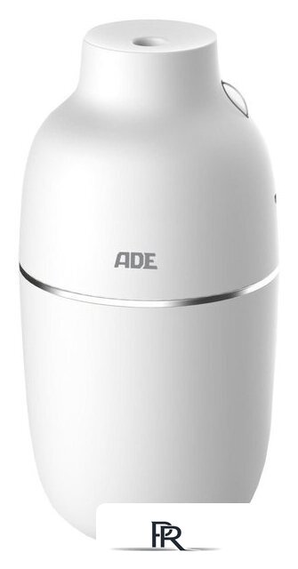 Увлажнитель воздуха ADE HM1800-1 (белый) - Изображение №1 — Интернет-магазин ПроЗаказ