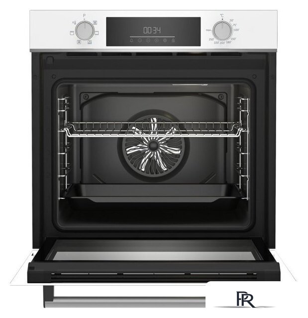 Электрический духовой шкаф BEKO BIOC1431KWNC - Изображение №2 — Интернет-магазин ПроЗаказ