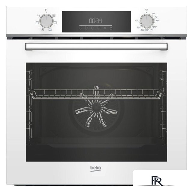 Электрический духовой шкаф BEKO BIOC1431KWNC - Изображение №1 — Интернет-магазин ПроЗаказ