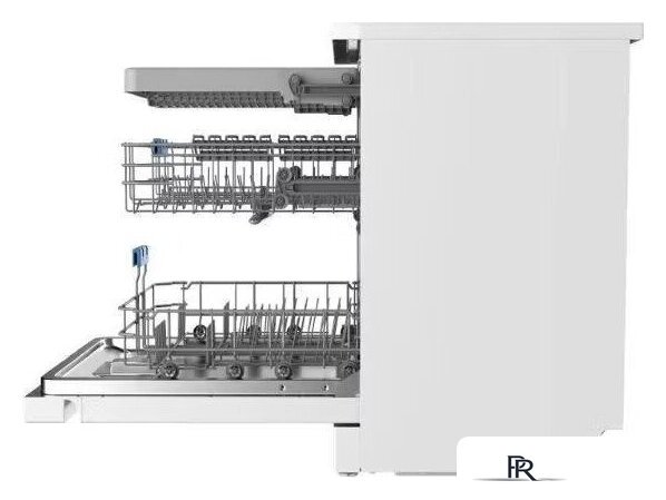 Отдельностоящая посудомоечная машина ARDO DTH1563W2 - Изображение №2 — Интернет-магазин ПроЗаказ