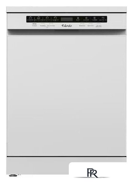 Отдельностоящая посудомоечная машина ARDO DTH1563W2 - Изображение №1 — Интернет-магазин ПроЗаказ