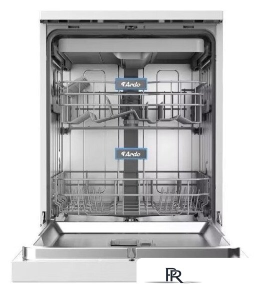 Отдельностоящая посудомоечная машина ARDO DTH1563W2 - Изображение №3 — Интернет-магазин ПроЗаказ