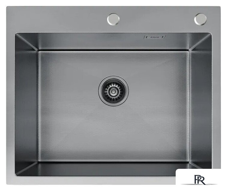 Кухонная мойка Axus LS-5044SD - Изображение №4 — Интернет-магазин ПроЗаказ