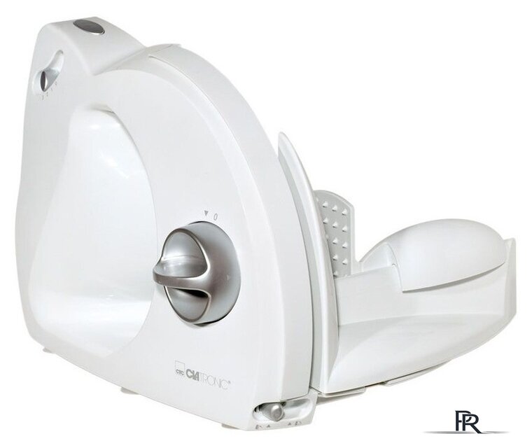 Ломтерезка Clatronic AS 2958 - Изображение №1 — Интернет-магазин ПроЗаказ