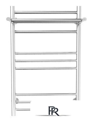 Полотенцесушитель Ростела Свирель+ D нижнее подключение 1