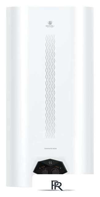 Накопительный электрический водонагреватель Royal Clima Diamante Nova RWH-DN30-FE - Изображение №1 — Интернет-магазин ПроЗаказ