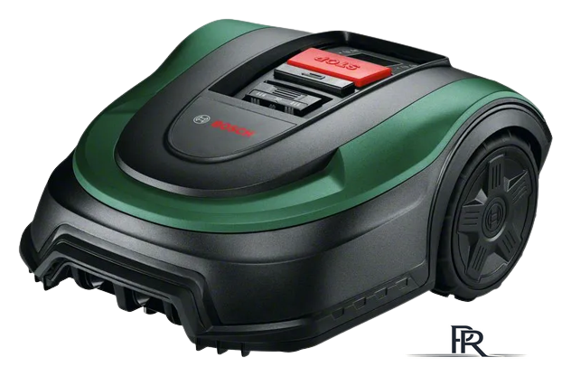 Газонокосилка-робот Bosch Indego XS 300 06008B0003 - Изображение №1 — Интернет-магазин ПроЗаказ