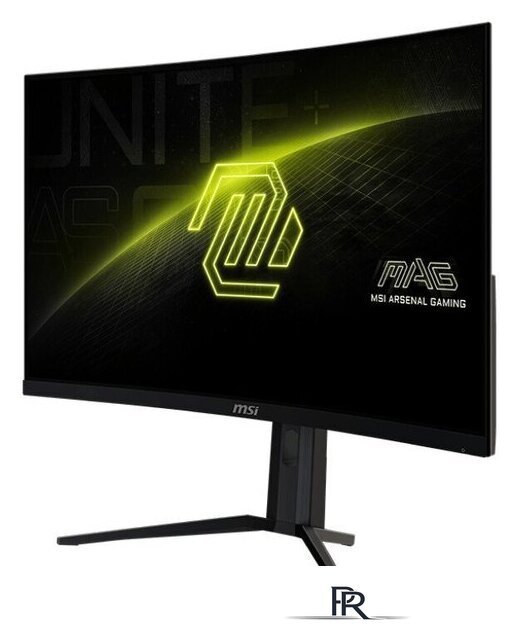Игровой монитор MSI MAG 321CUPDF - Изображение №3 — Интернет-магазин ПроЗаказ