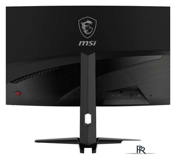 Игровой монитор MSI MAG 321CUPDF - Изображение №4 — Интернет-магазин ПроЗаказ