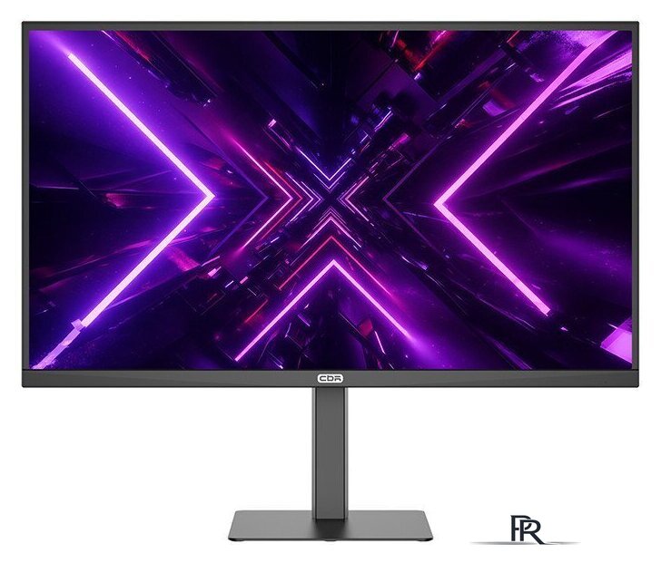 Игровой монитор CBR MG-2702 - Изображение №1 — Интернет-магазин ПроЗаказ