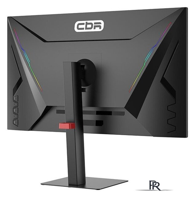 Игровой монитор CBR MG-2702 - Изображение №4 — Интернет-магазин ПроЗаказ