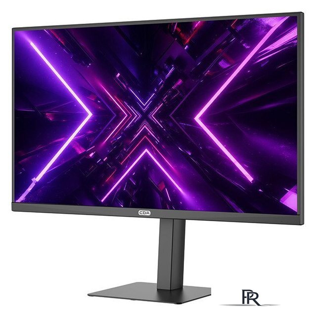 Игровой монитор CBR MG-2702 - Изображение №2 — Интернет-магазин ПроЗаказ