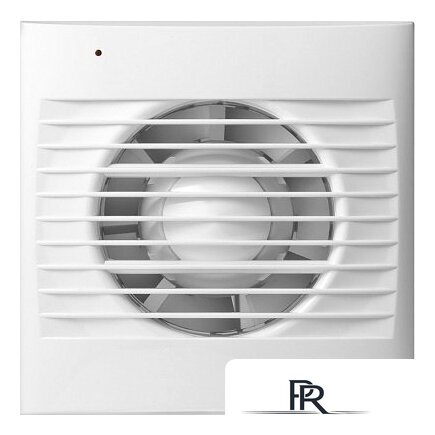 Осевой вентилятор Soler&Palau Decor-200 C 5210100300 - Изображение №1 — Интернет-магазин ПроЗаказ