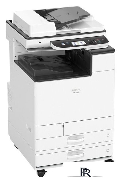 МФУ Ricoh M C2000 - Изображение №2 — Интернет-магазин ПроЗаказ