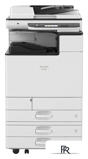 МФУ Ricoh M C2000 - Изображение №1 — Интернет-магазин ПроЗаказ
