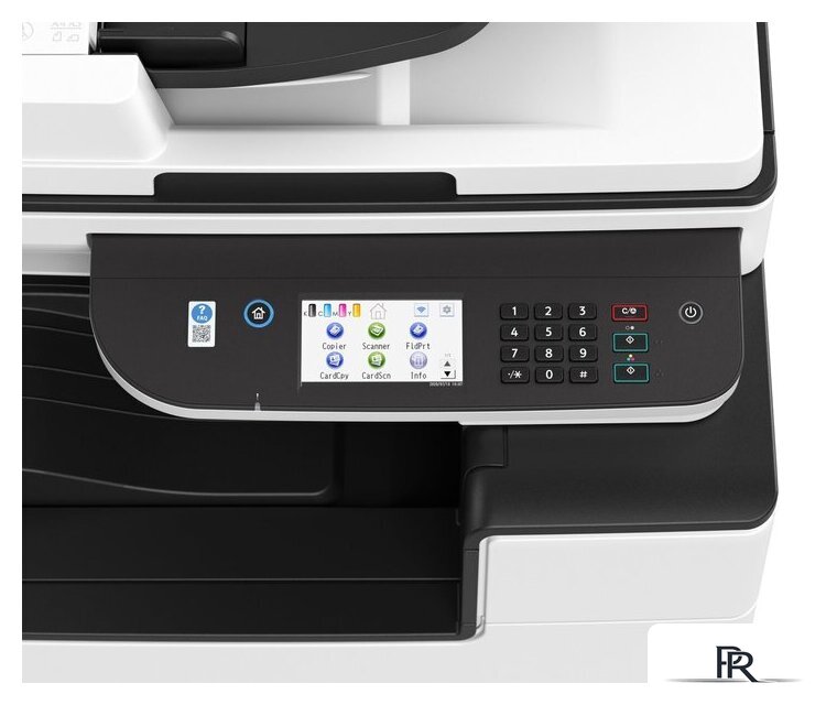 МФУ Ricoh M C2000 - Изображение №3 — Интернет-магазин ПроЗаказ