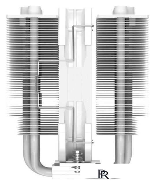 Кулер для процессора ID-Cooling SE-207-XT Slim Snow - Изображение №4 — Интернет-магазин ПроЗаказ