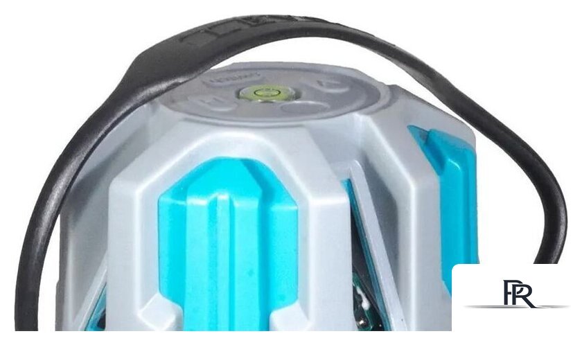 Лазерный нивелир Tesla UR20G - Изображение №6 — Интернет-магазин ПроЗаказ