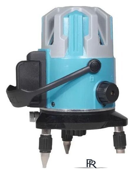 Лазерный нивелир Tesla UR20G - Изображение №4 — Интернет-магазин ПроЗаказ