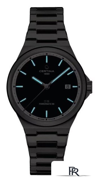 Наручные часы Certina C043.407.22.061.00 - Изображение №3 — Интернет-магазин ПроЗаказ
