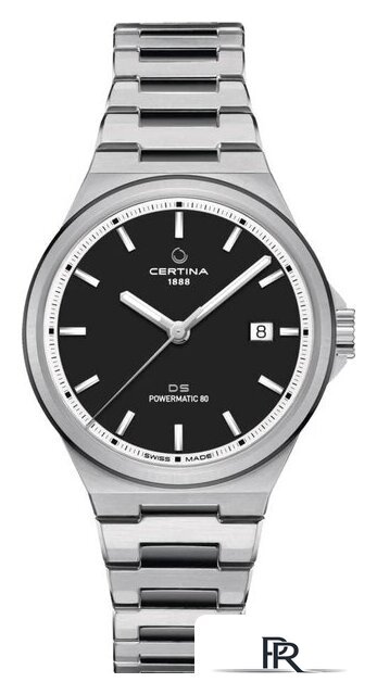Наручные часы Certina C043.407.22.061.00 - Изображение №1 — Интернет-магазин ПроЗаказ