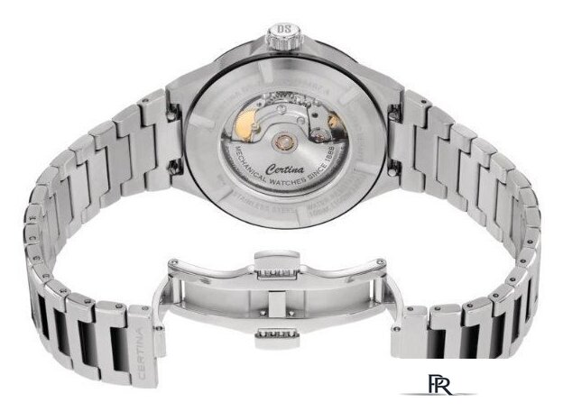 Наручные часы Certina C043.407.22.061.00 - Изображение №2 — Интернет-магазин ПроЗаказ