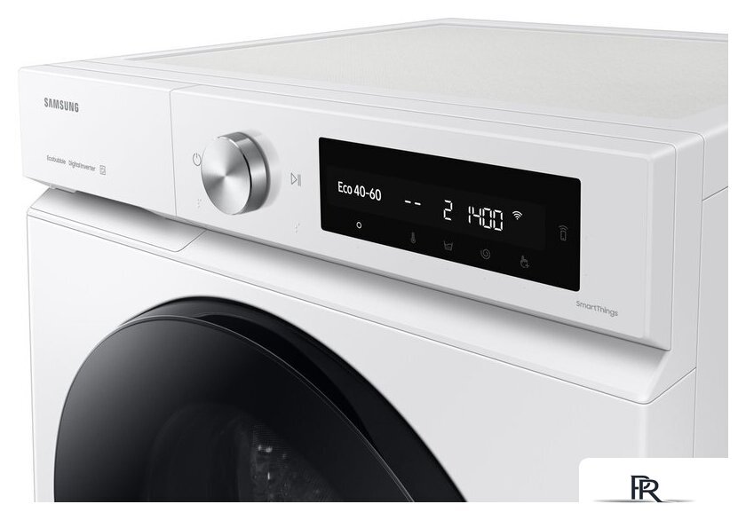 Стиральная машина Samsung WW90DB7U34GWU4 - Изображение №8 — Интернет-магазин ПроЗаказ