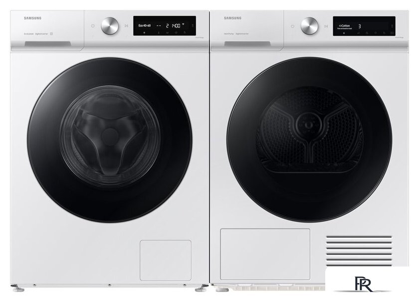 Стиральная машина Samsung WW90DB7U34GWU4 - Изображение №9 — Интернет-магазин ПроЗаказ