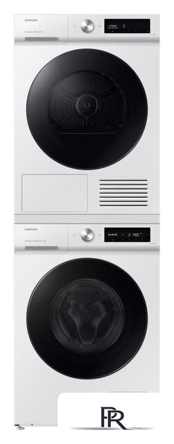 Стиральная машина Samsung WW90DB7U34GWU4 - Изображение №10 — Интернет-магазин ПроЗаказ