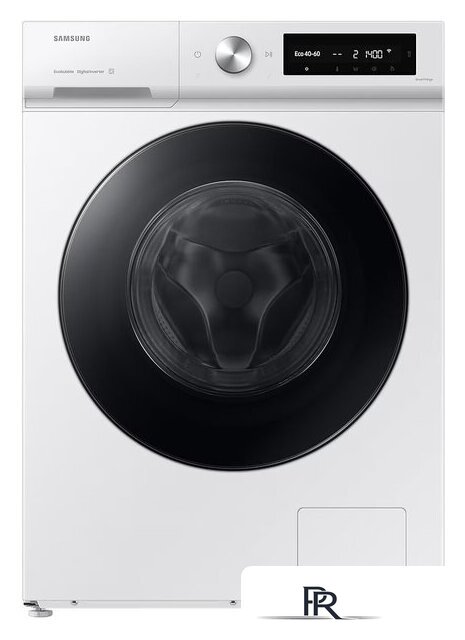 Стиральная машина Samsung WW90DB7U34GWU4 - Изображение №1 — Интернет-магазин ПроЗаказ