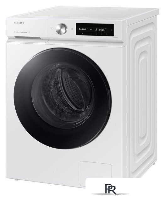 Стиральная машина Samsung WW90DB7U34GWU4 - Изображение №3 — Интернет-магазин ПроЗаказ