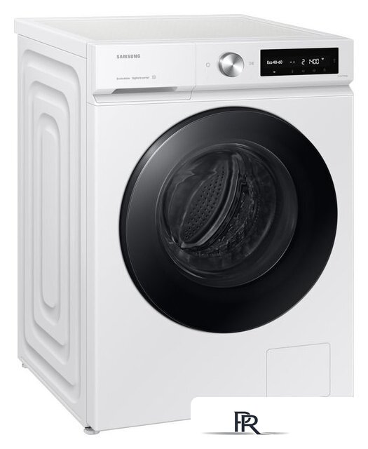Стиральная машина Samsung WW90DB7U34GWU4 - Изображение №2 — Интернет-магазин ПроЗаказ