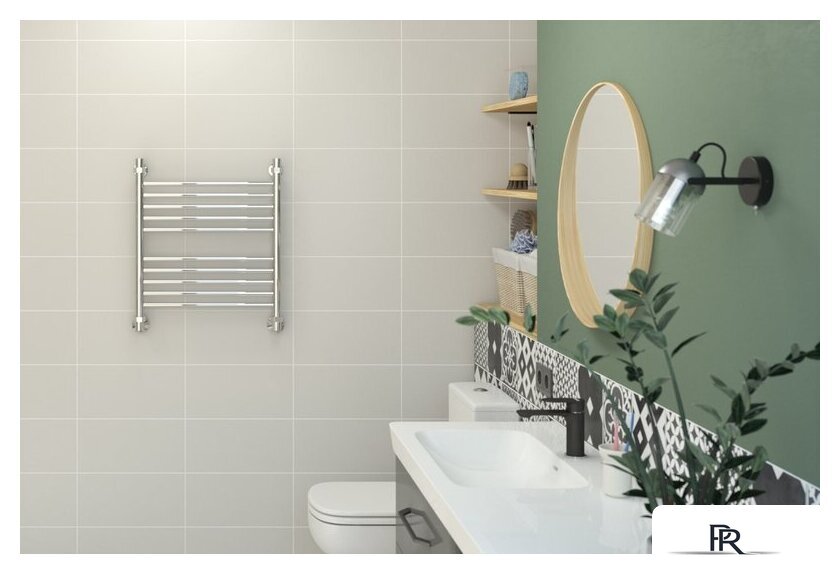 Полотенцесушитель Сунержа Аксиома-10 60x50 00661-6050 - Изображение №3 — Интернет-магазин ПроЗаказ