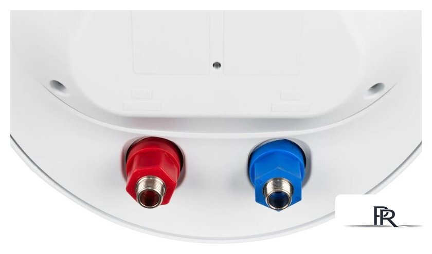 Накопительный электрический водонагреватель Haier ES50V-C3 - Изображение №10 — Интернет-магазин ПроЗаказ