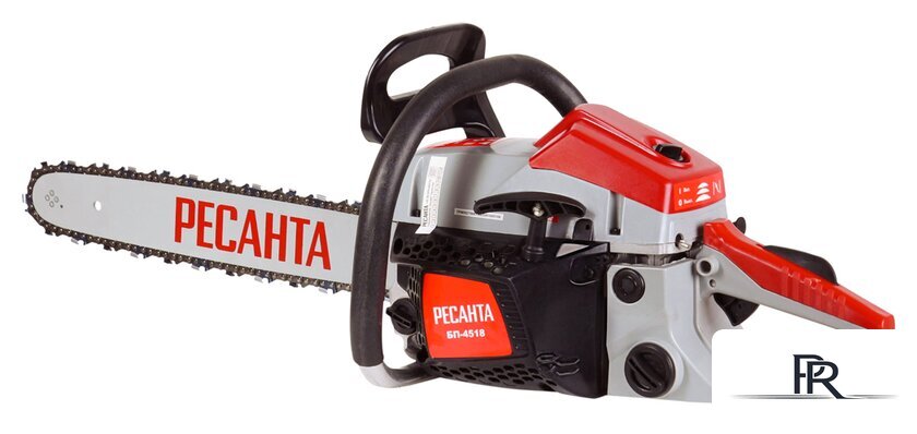 Бензопила Ресанта БП-4518 - Изображение №1 — Интернет-магазин ПроЗаказ