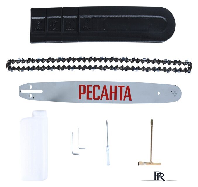 Бензопила Ресанта БП-4518 - Изображение №5 — Интернет-магазин ПроЗаказ