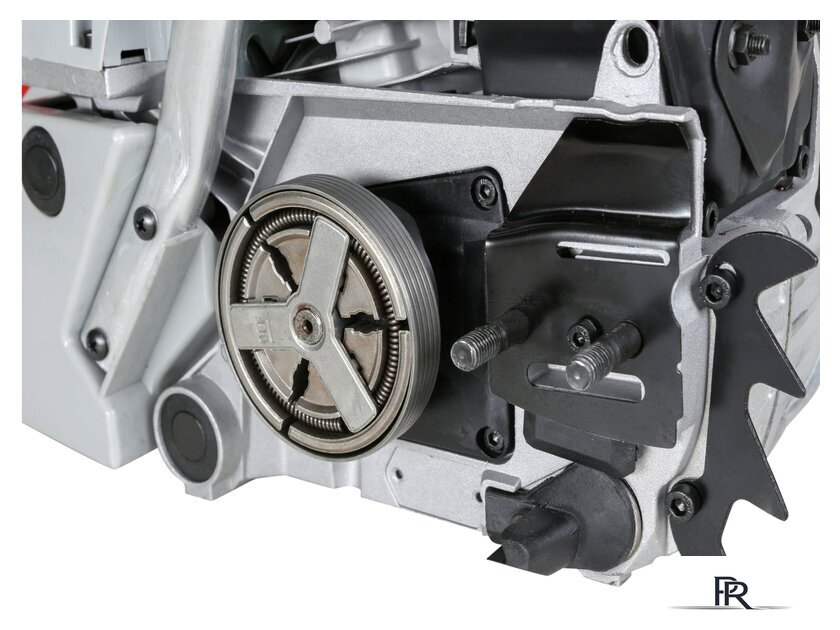 Бензопила Ресанта БП-4518 - Изображение №3 — Интернет-магазин ПроЗаказ