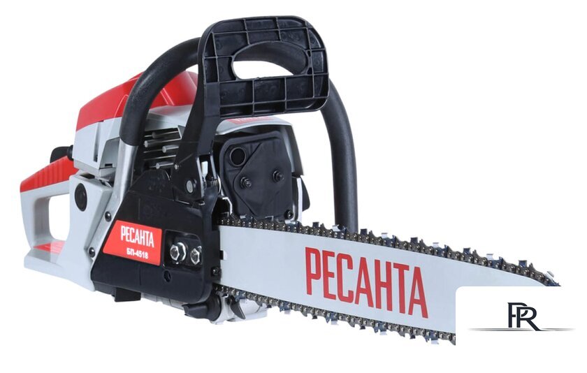 Бензопила Ресанта БП-4518 - Изображение №2 — Интернет-магазин ПроЗаказ