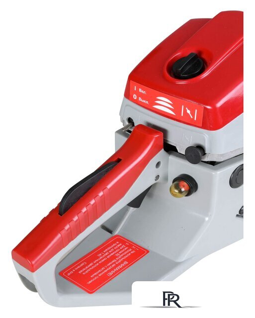 Бензопила Ресанта БП-4518 - Изображение №6 — Интернет-магазин ПроЗаказ