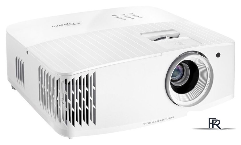 Проектор Optoma Uhd38X - Изображение №3 — Интернет-магазин ПроЗаказ