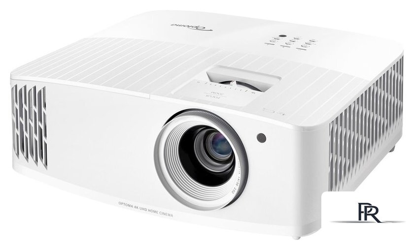 Проектор Optoma Uhd38X - Изображение №4 — Интернет-магазин ПроЗаказ