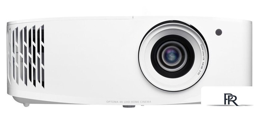 Проектор Optoma Uhd38X - Изображение №2 — Интернет-магазин ПроЗаказ